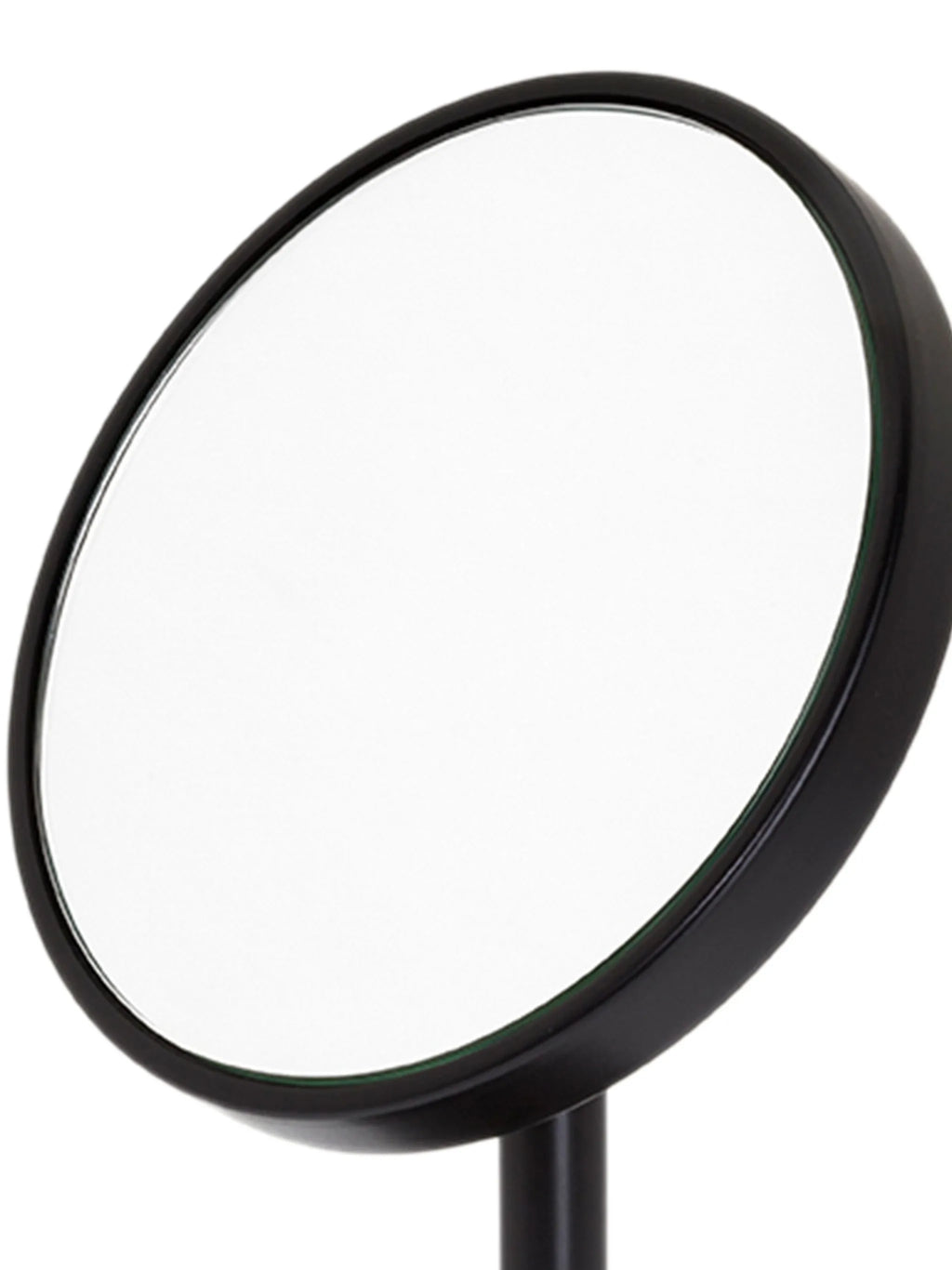 Beauty circular vanity mirror
