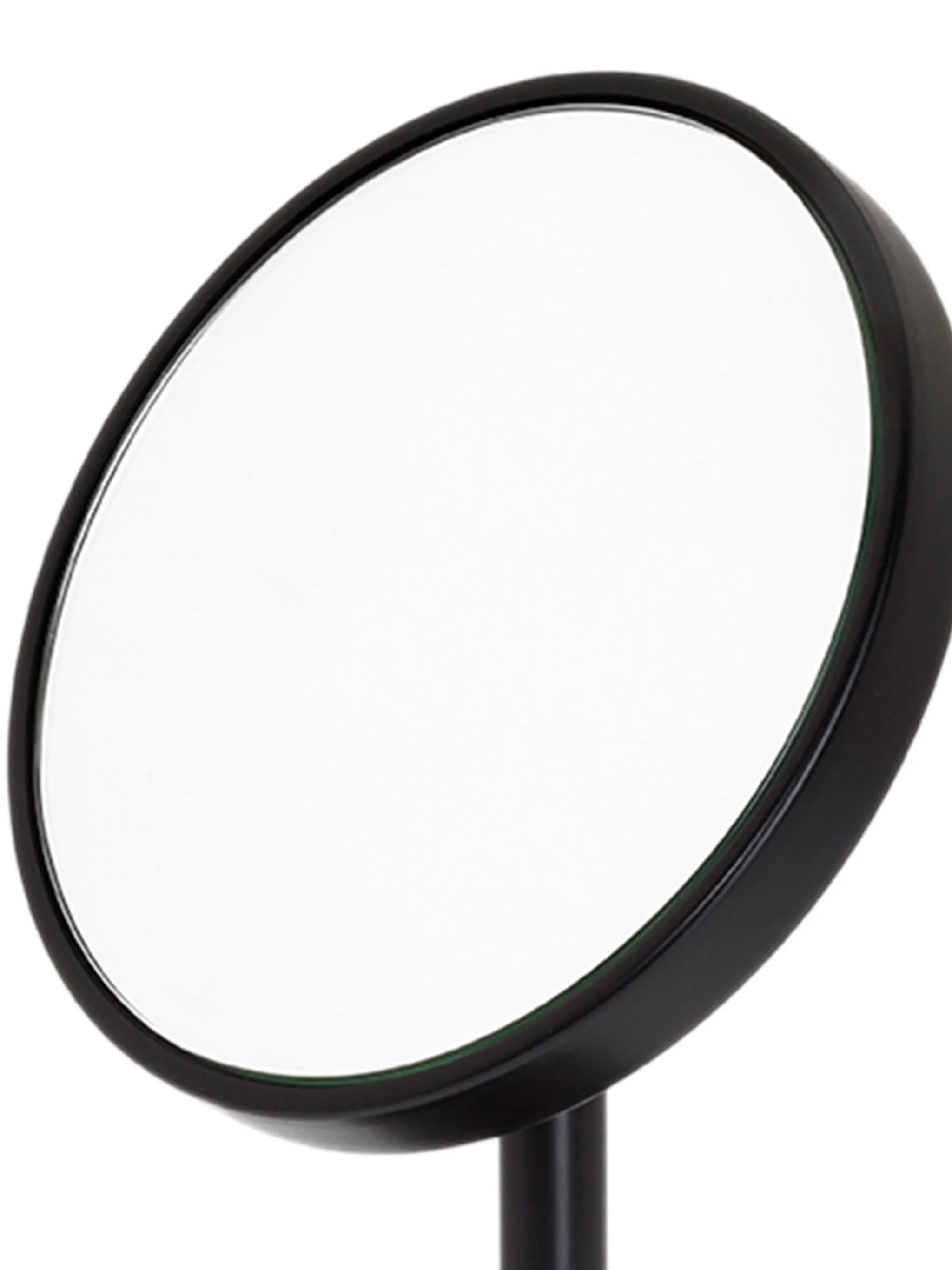 Beauty circular vanity mirror