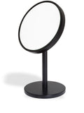 Beauty circular vanity mirror