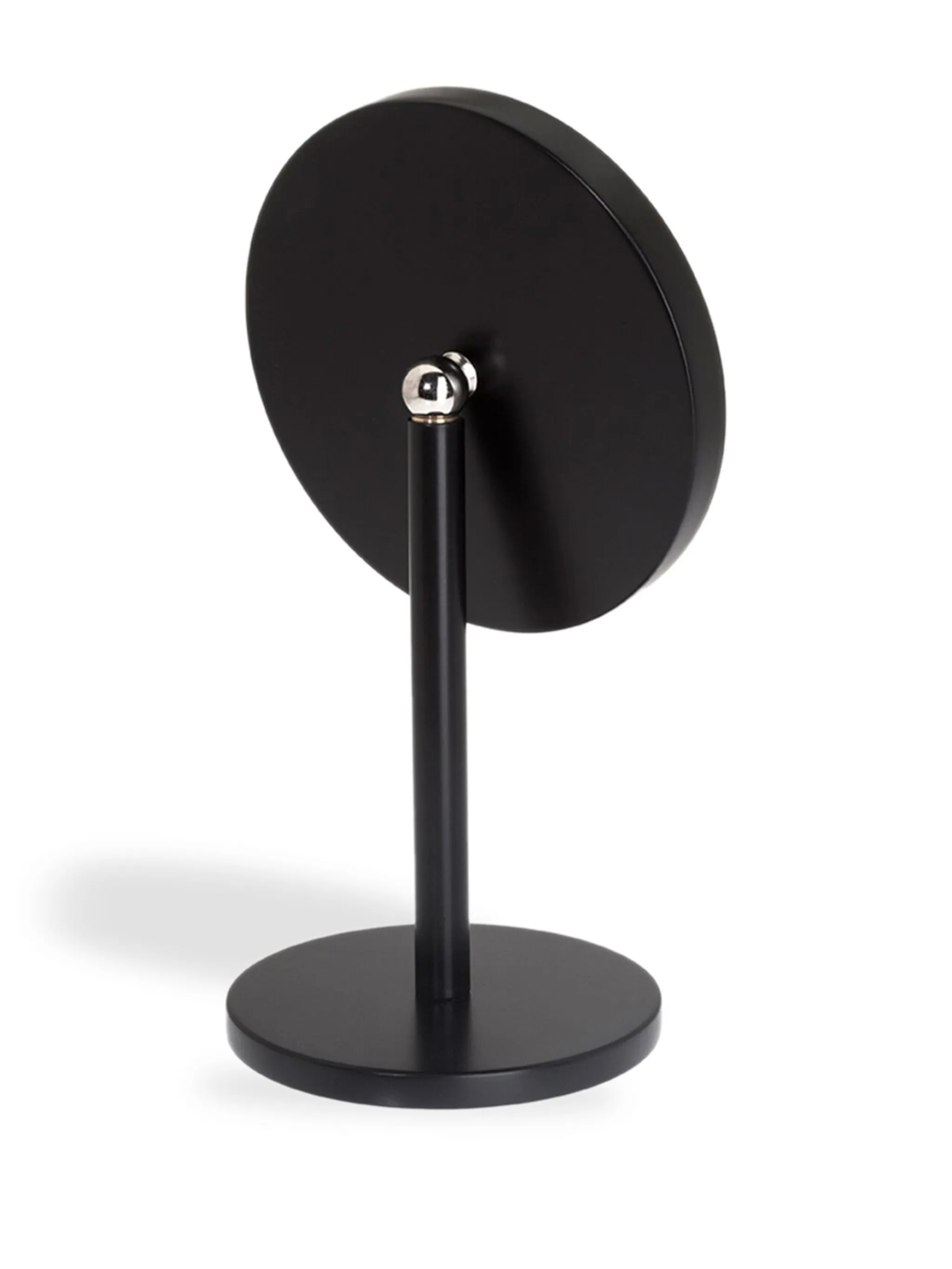 Beauty circular vanity mirror