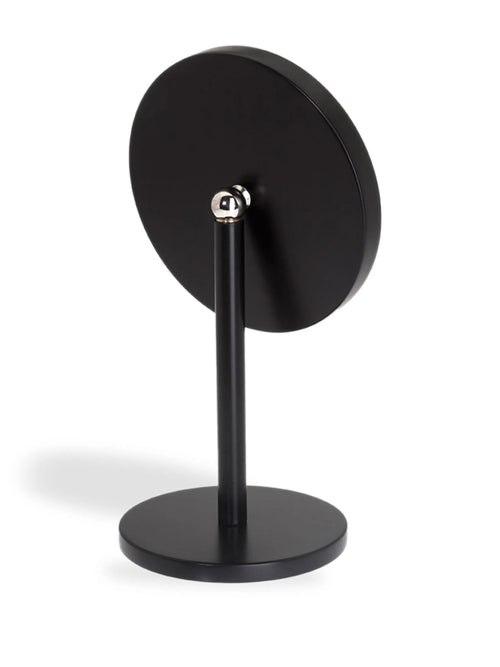 Beauty circular vanity mirror