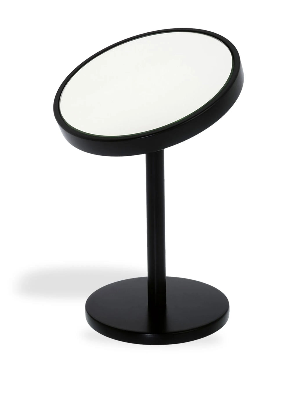 Beauty circular vanity mirror