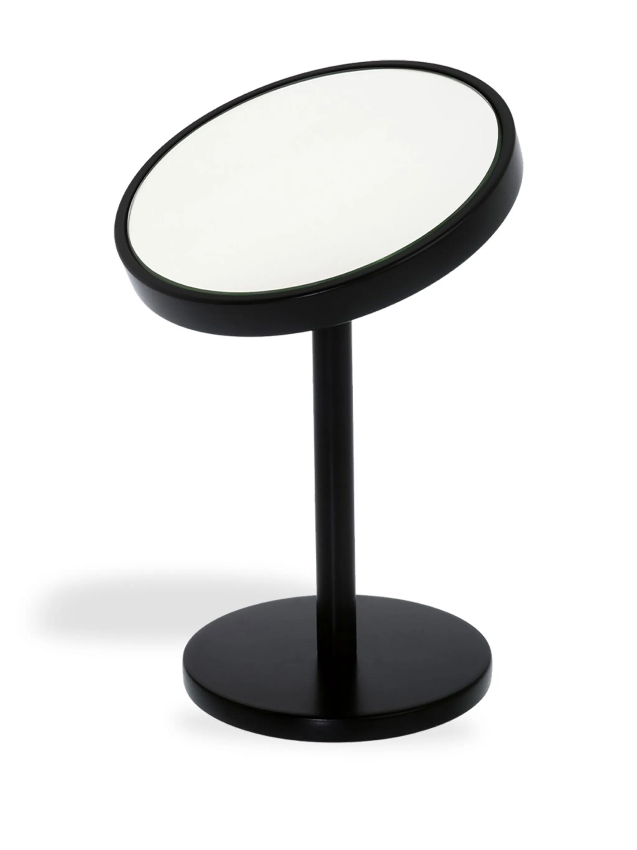 Beauty circular vanity mirror